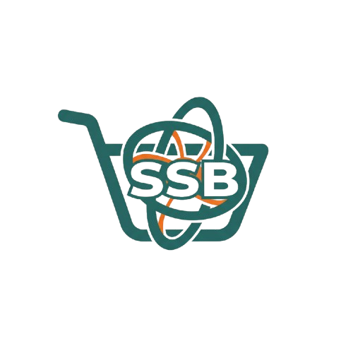 SmartShoppingHub Logo